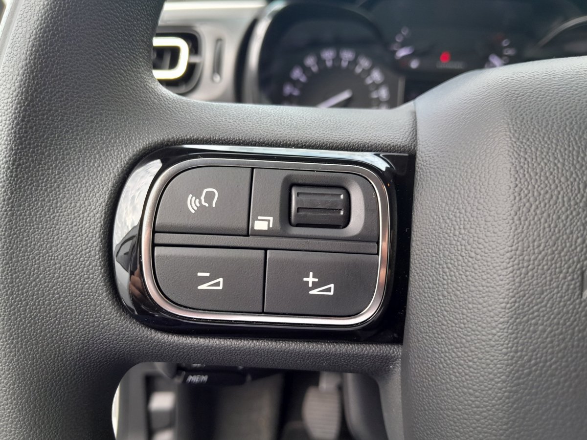 Citroën C3 (3)