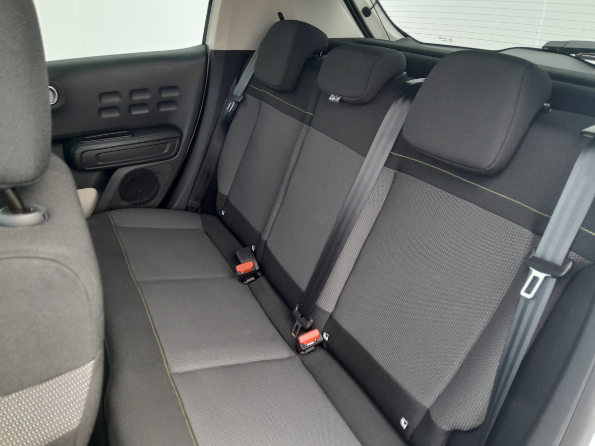 Citroën C3 (3)