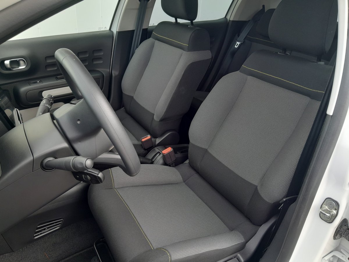 Citroën C3 (3)