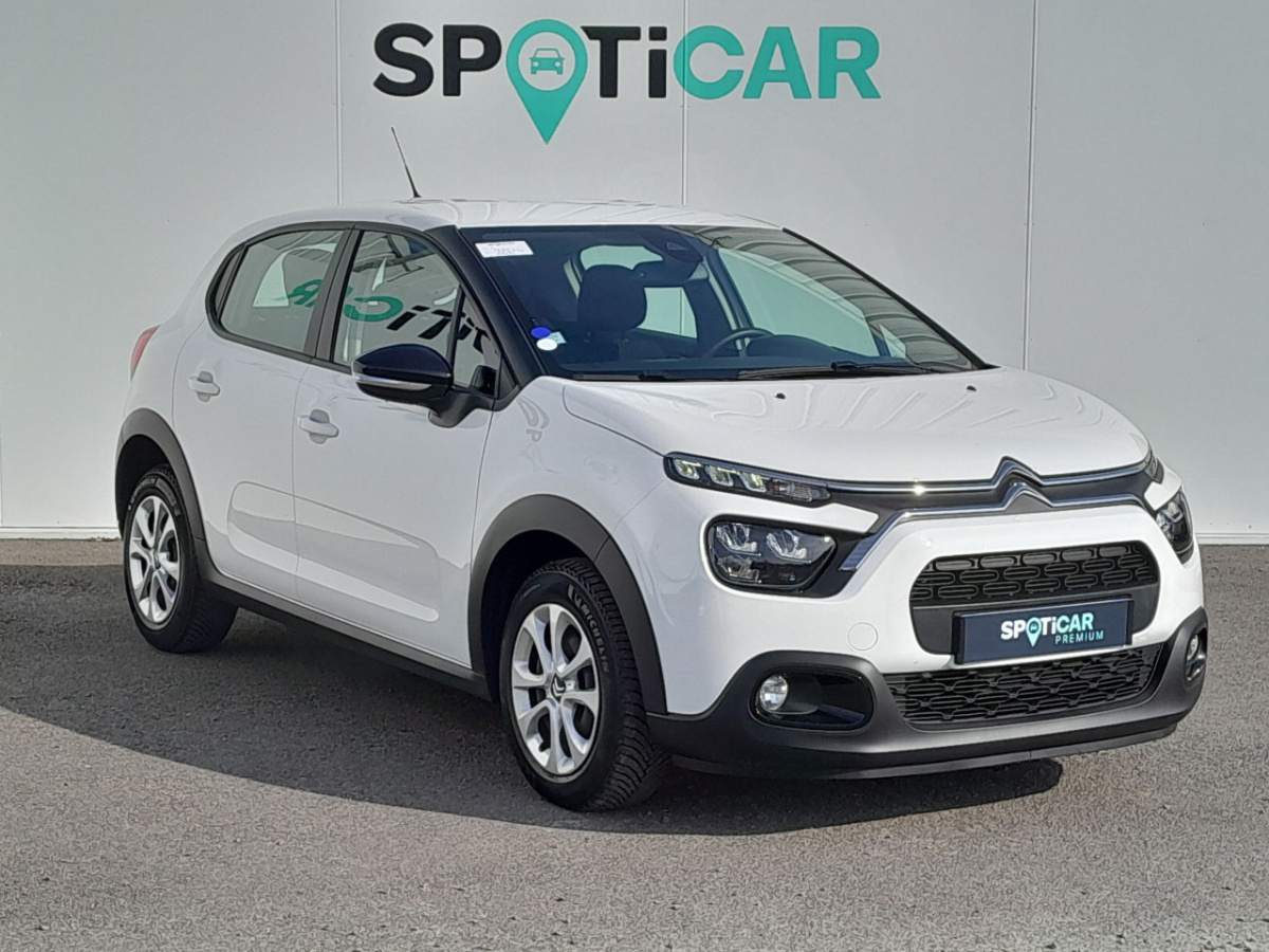 Citroën C3 (3)