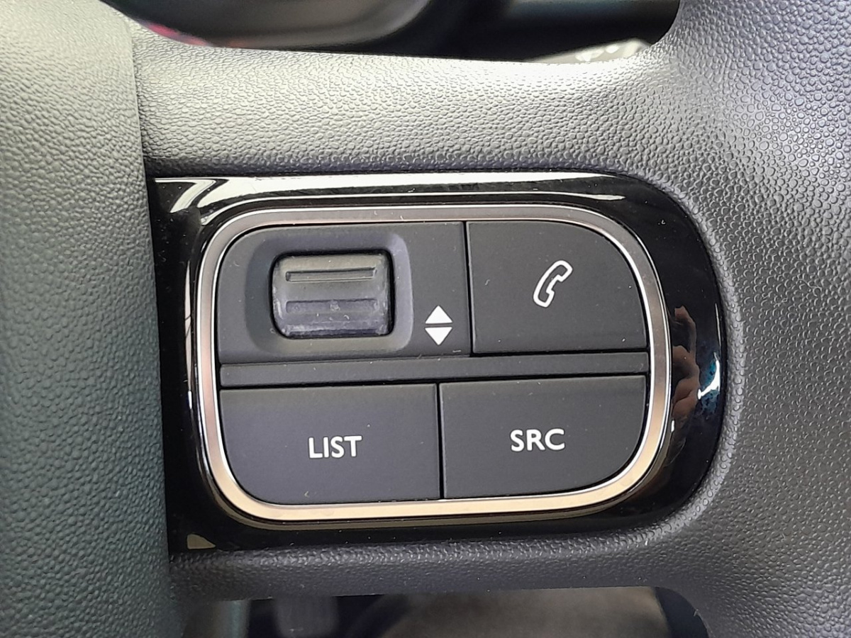 Citroën C3 (3)