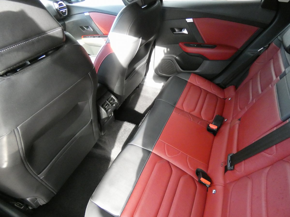 Citroën Ë-C4 (3)