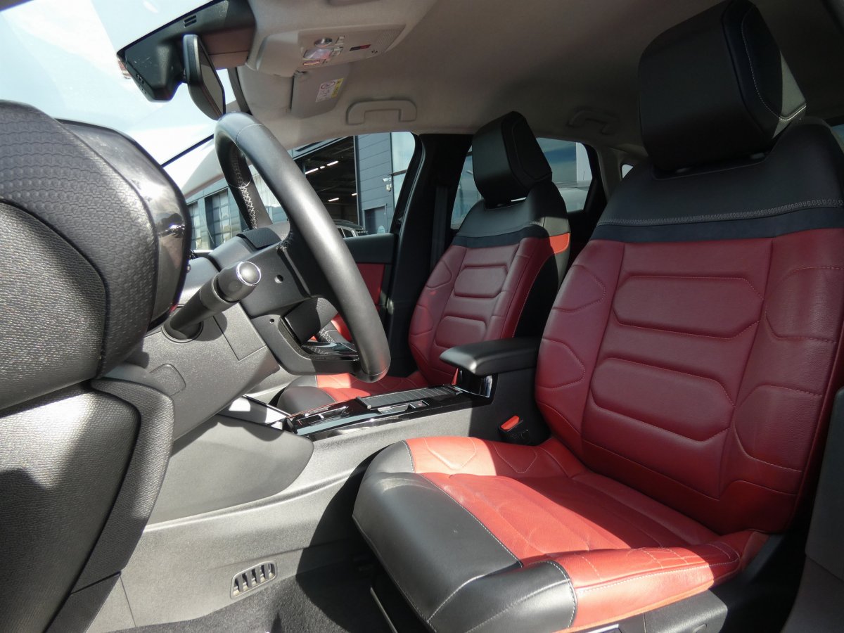 Citroën Ë-C4 (3)