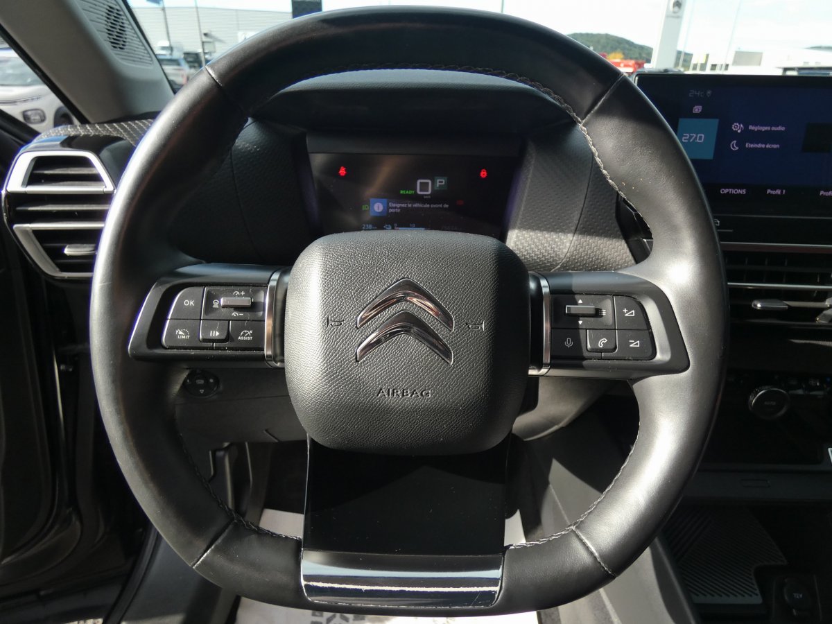 Citroën Ë-C4 (3)