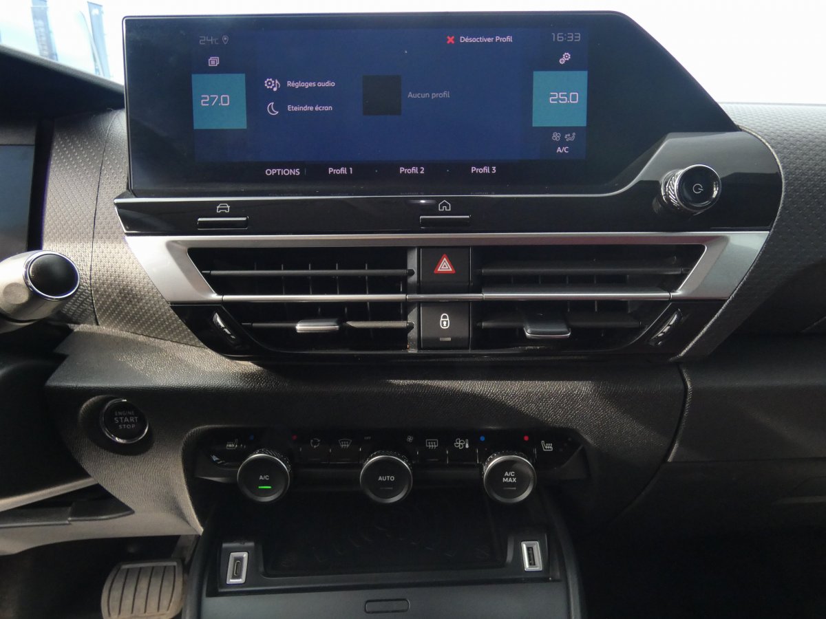 Citroën Ë-C4 (3)