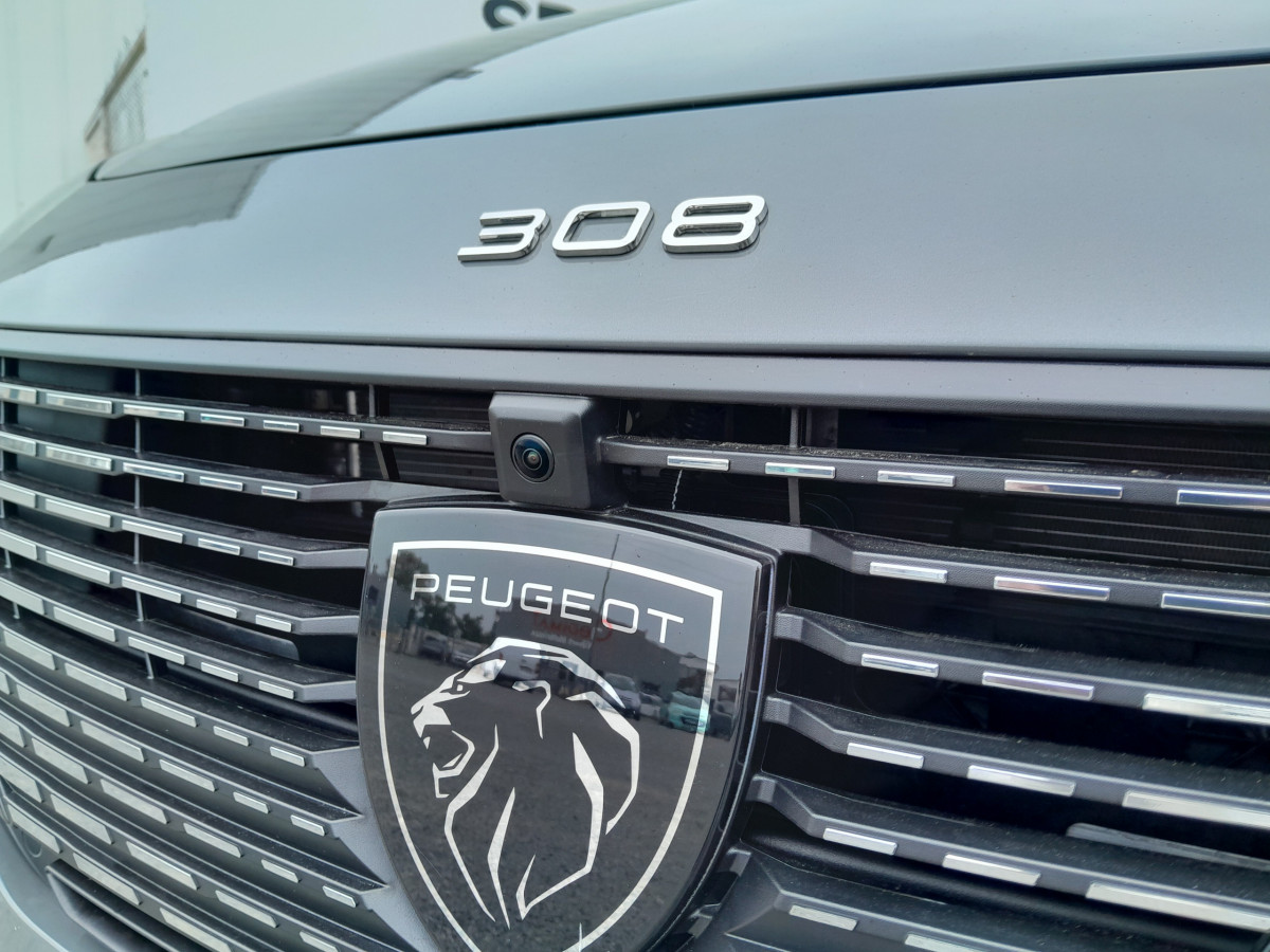 Peugeot 308 (3)