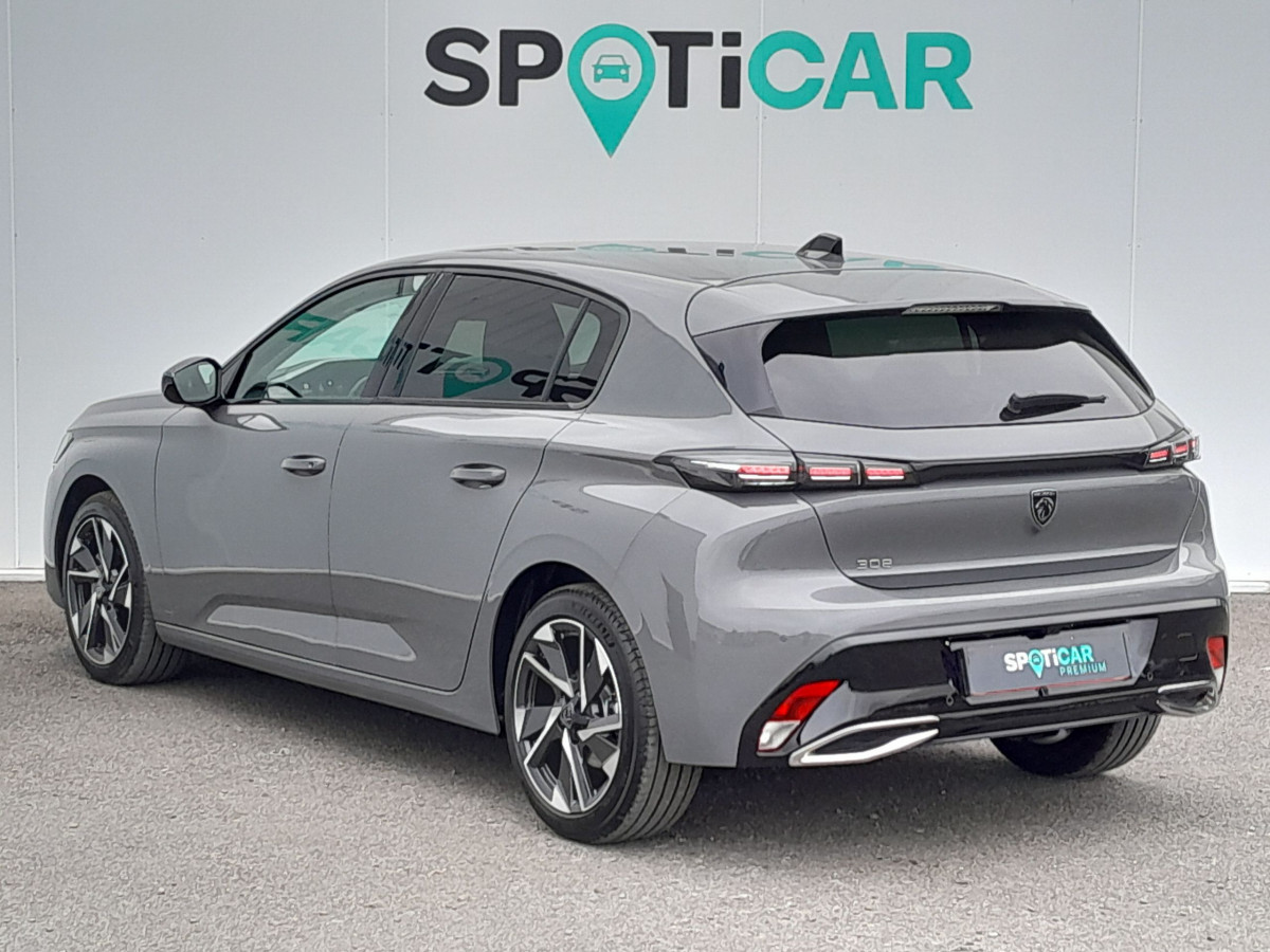 Peugeot 308 (3)