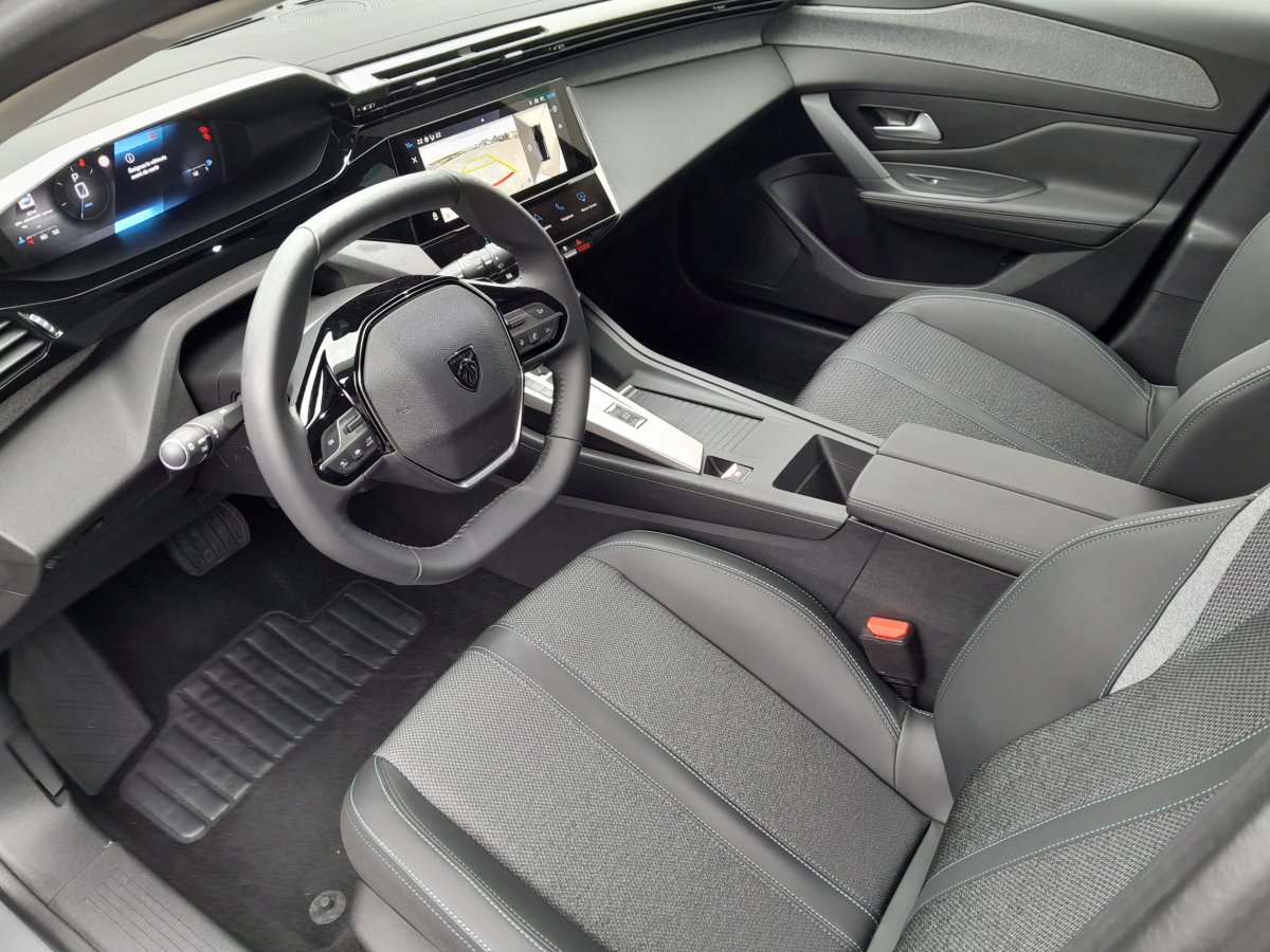 Peugeot 308 (3)