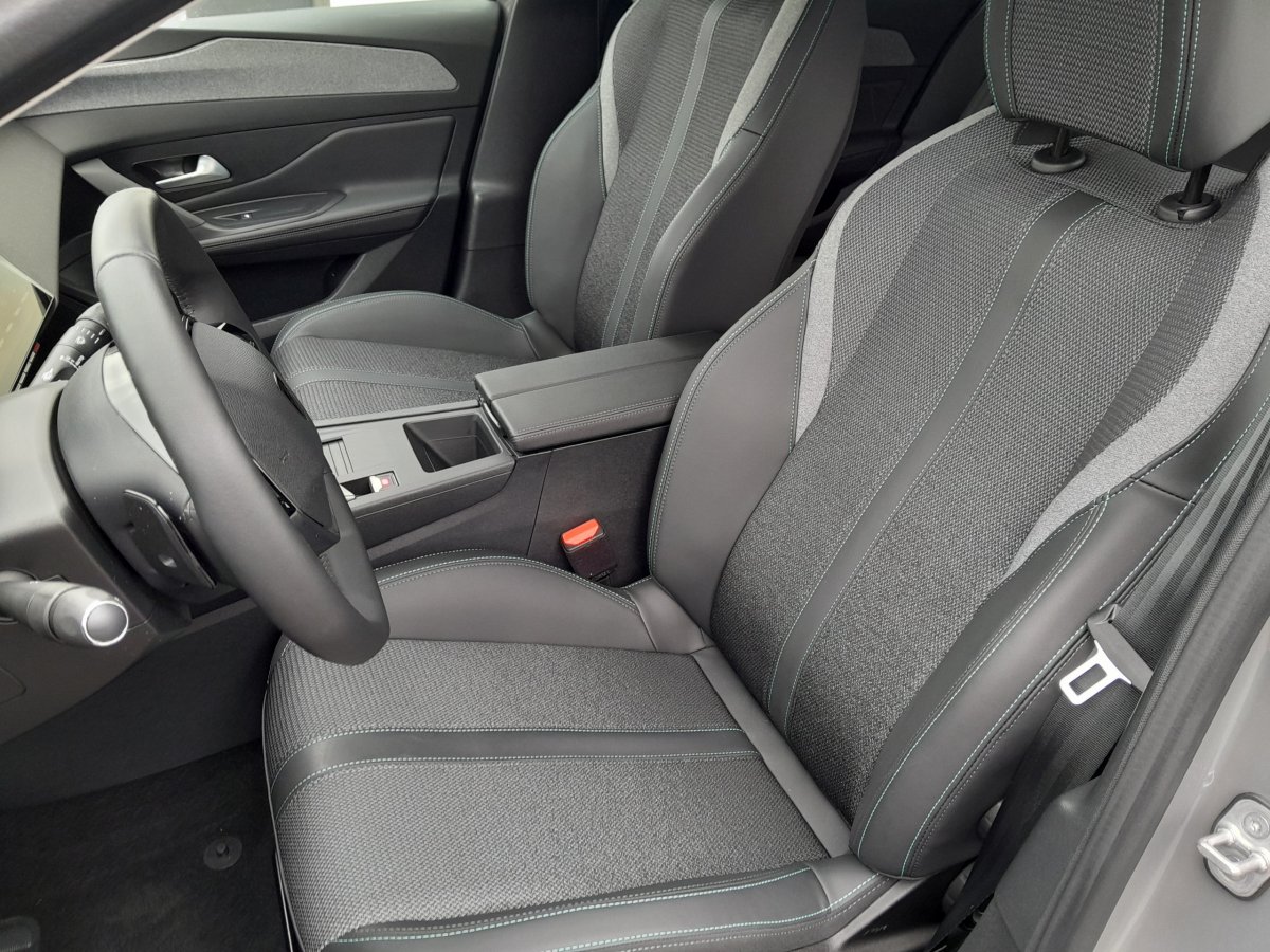 Peugeot 308 (3)