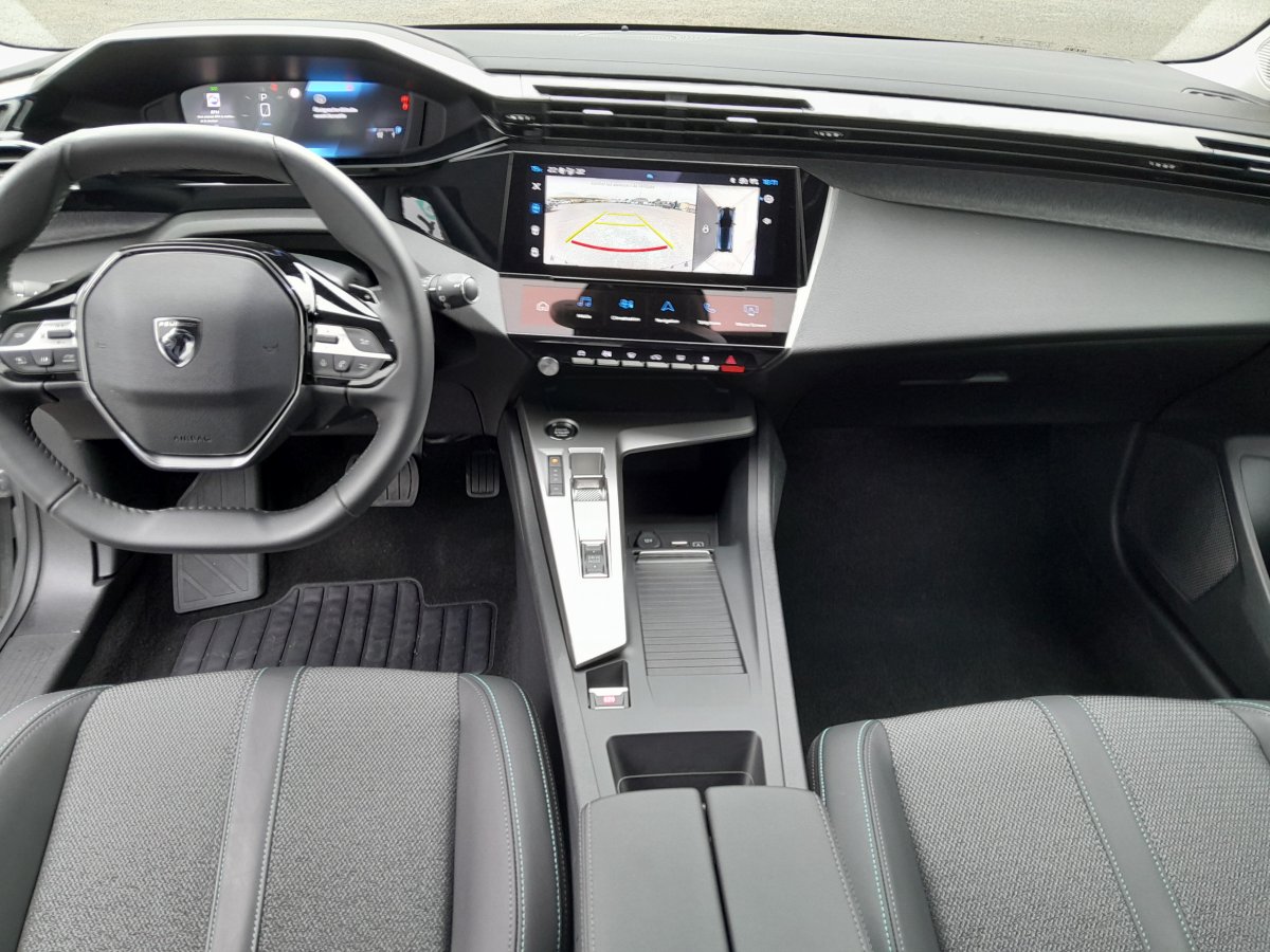 Peugeot 308 (3)
