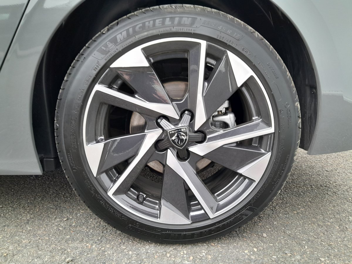 Peugeot 308 (3)