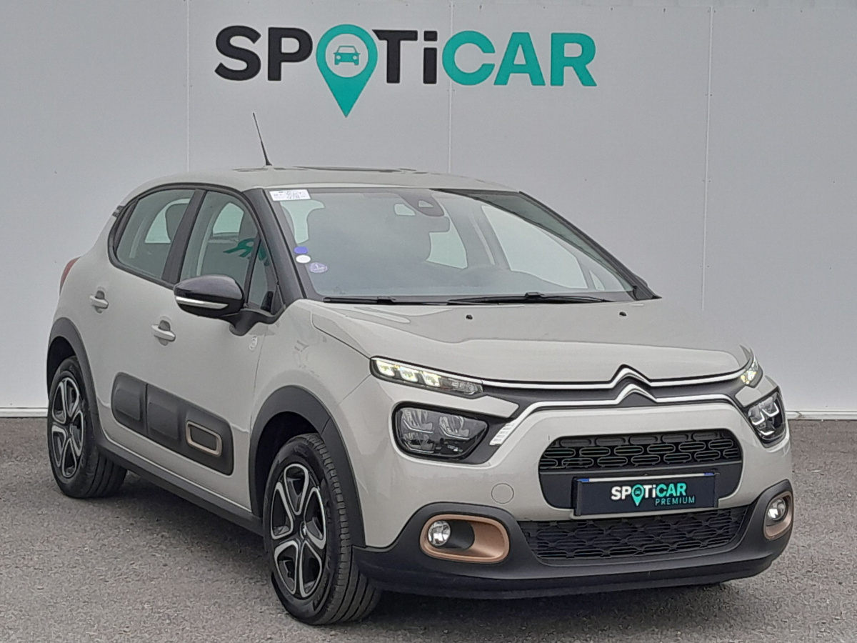 Citroën C3 (3)