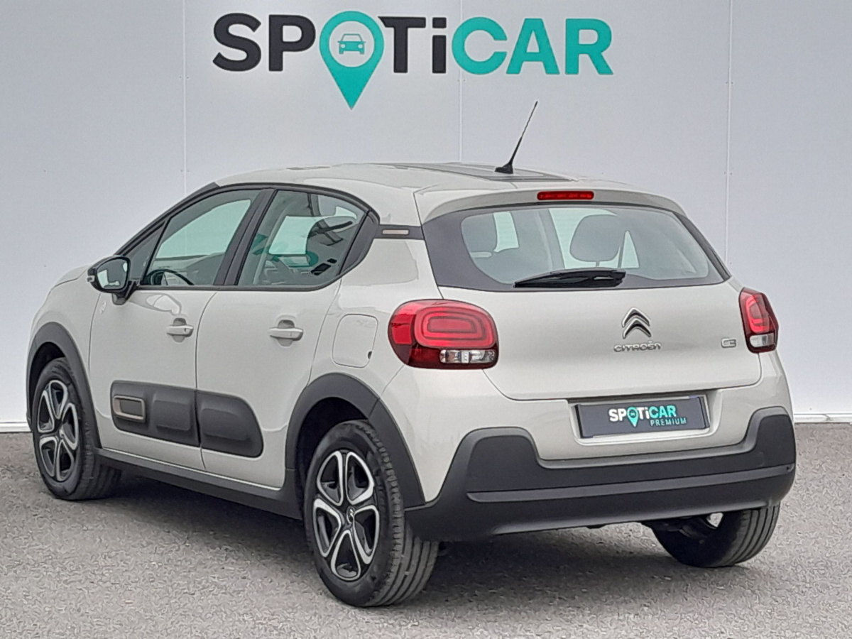 Citroën C3 (3)
