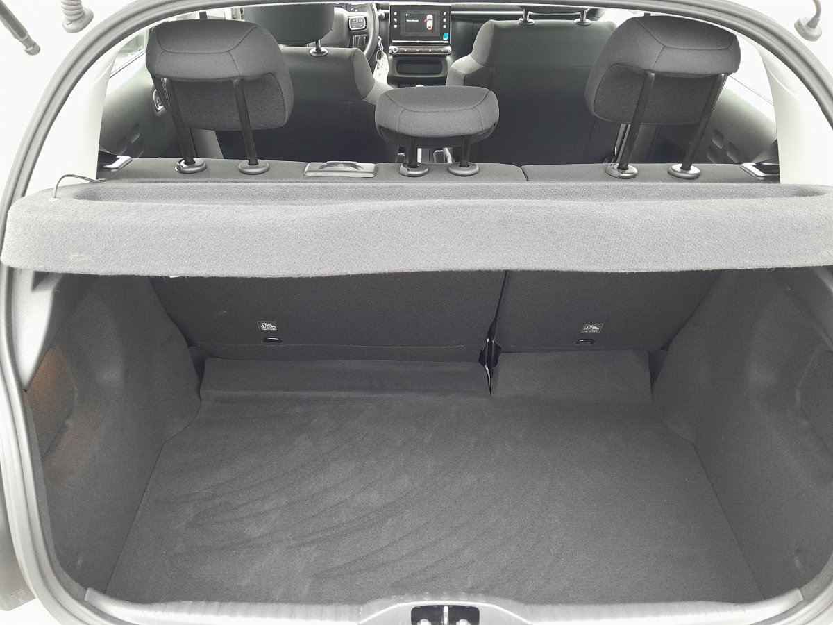 Citroën C3 (3)
