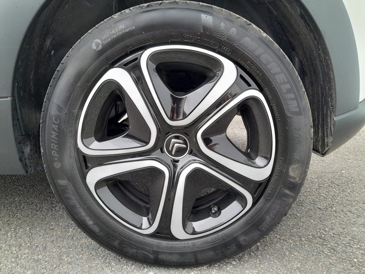 Citroën C3 (3)