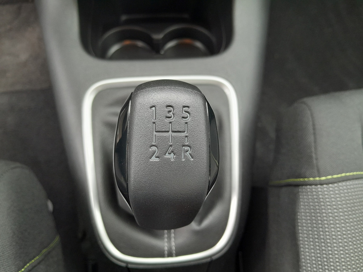 Citroën C3 (3)