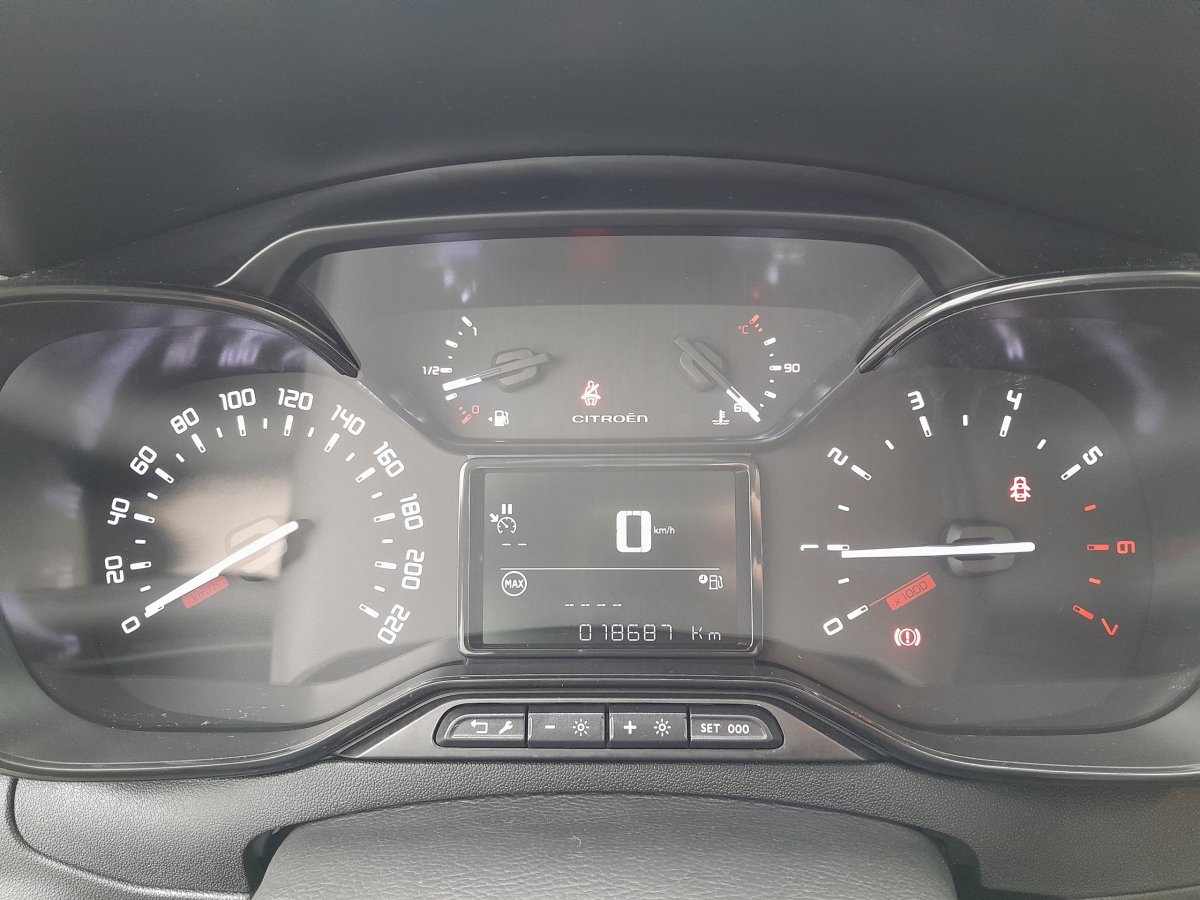 Citroën C3 (3)