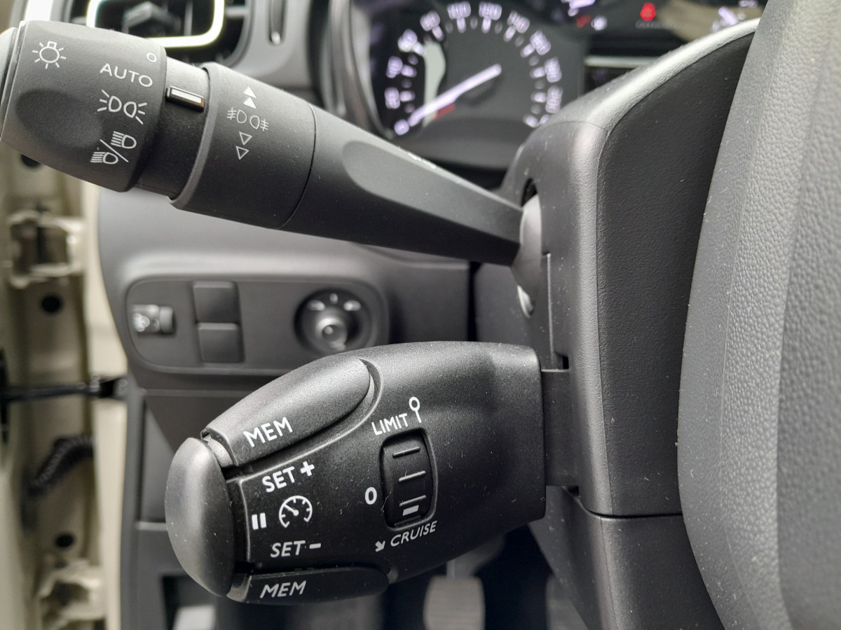 Citroën C3 (3)