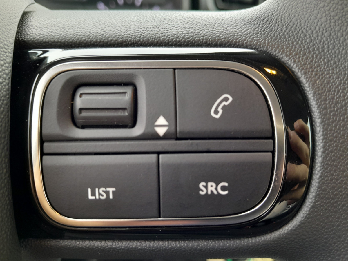 Citroën C3 (3)