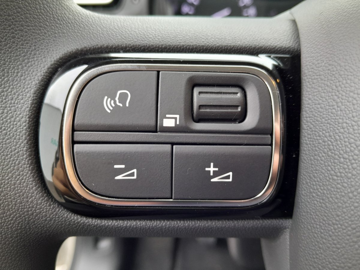 Citroën C3 (3)