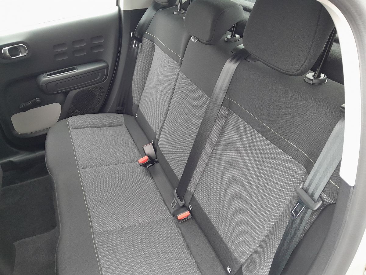 Citroën C3 (3)