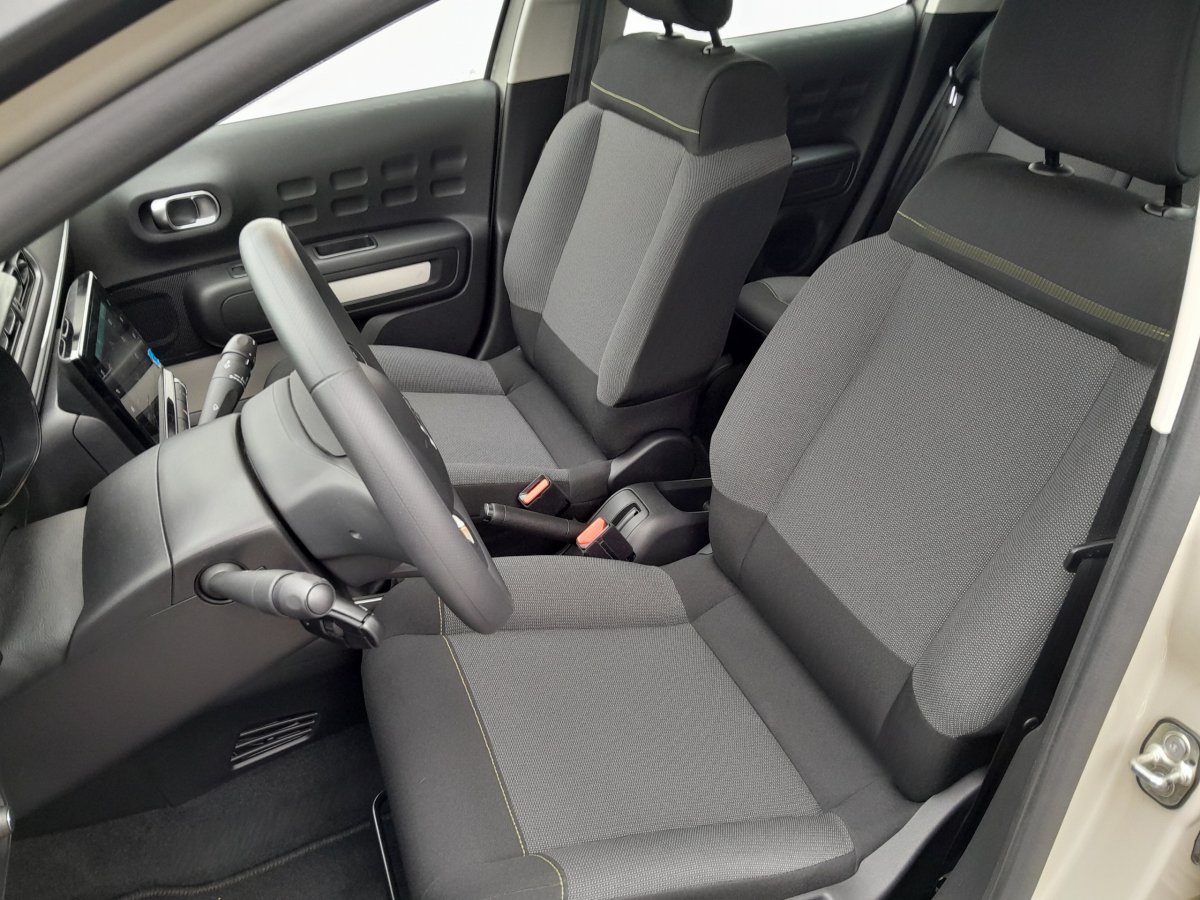 Citroën C3 (3)