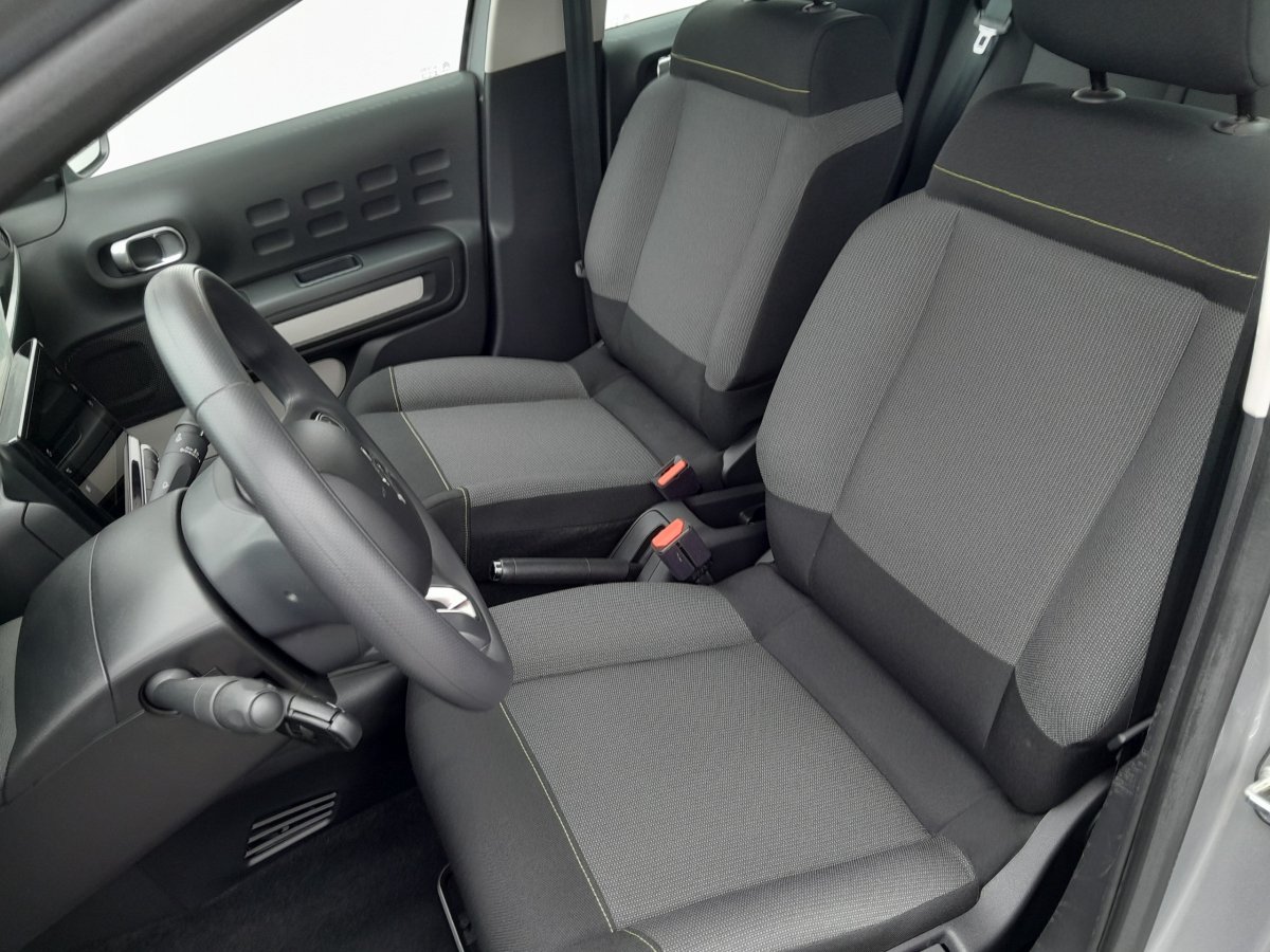 Citroën C3 (3)