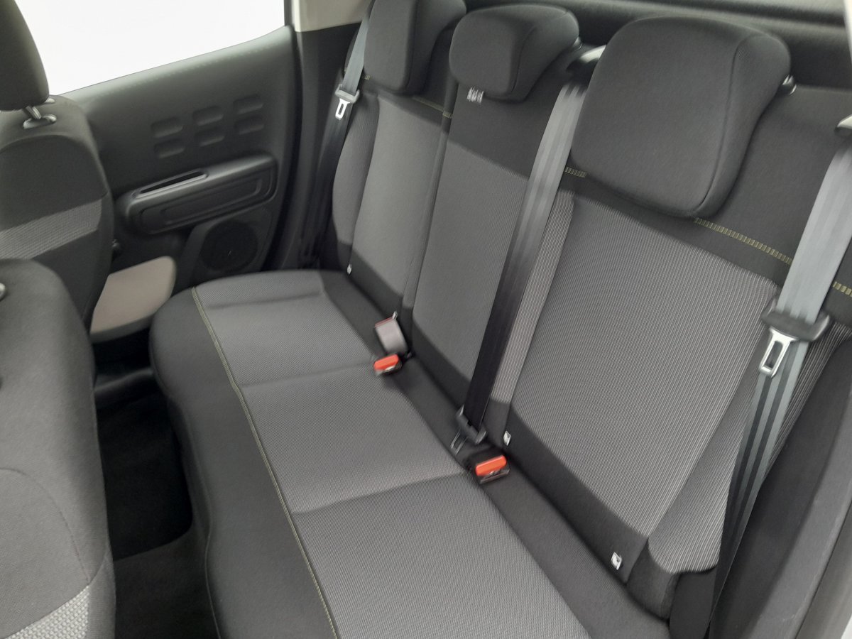Citroën C3 (3)