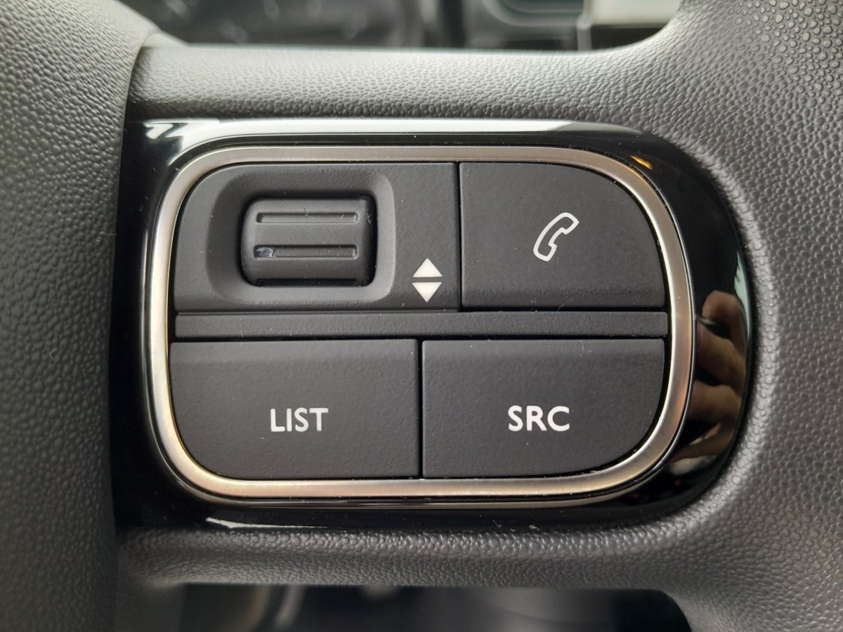 Citroën C3 (3)