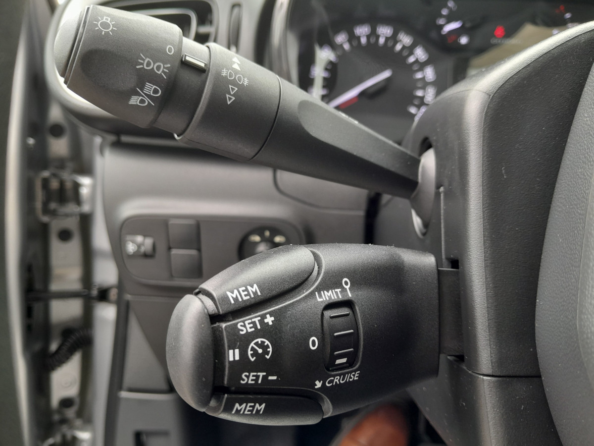 Citroën C3 (3)