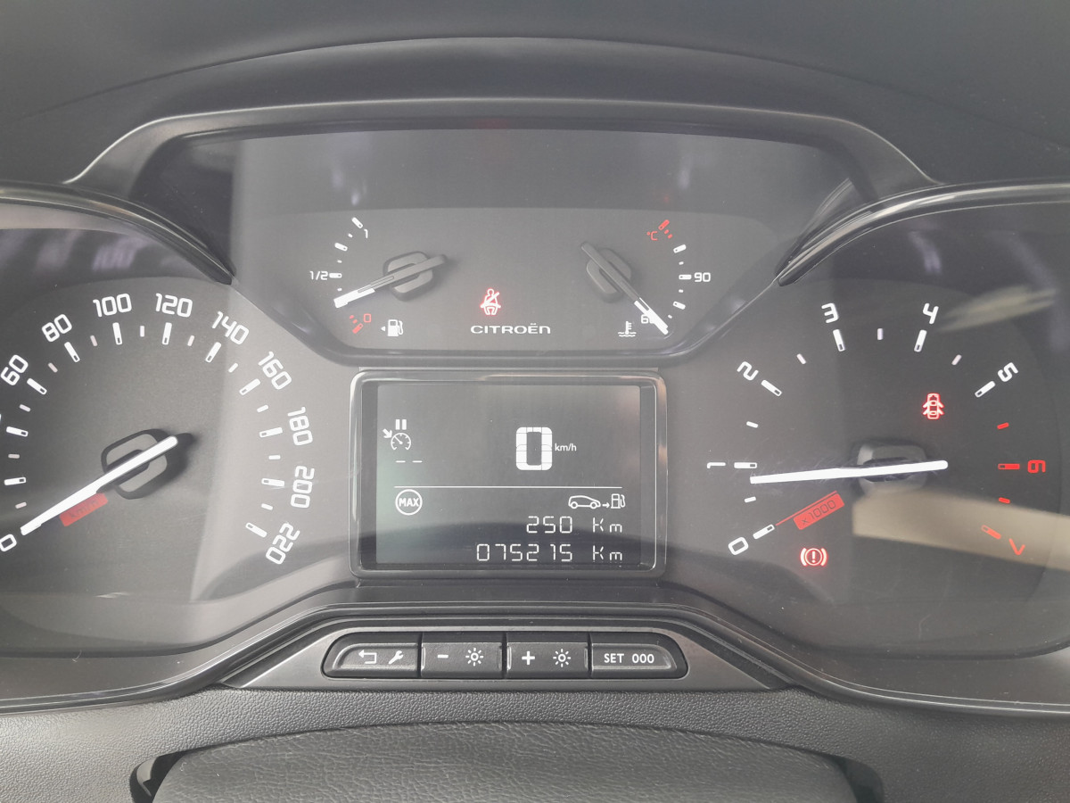 Citroën C3 (3)