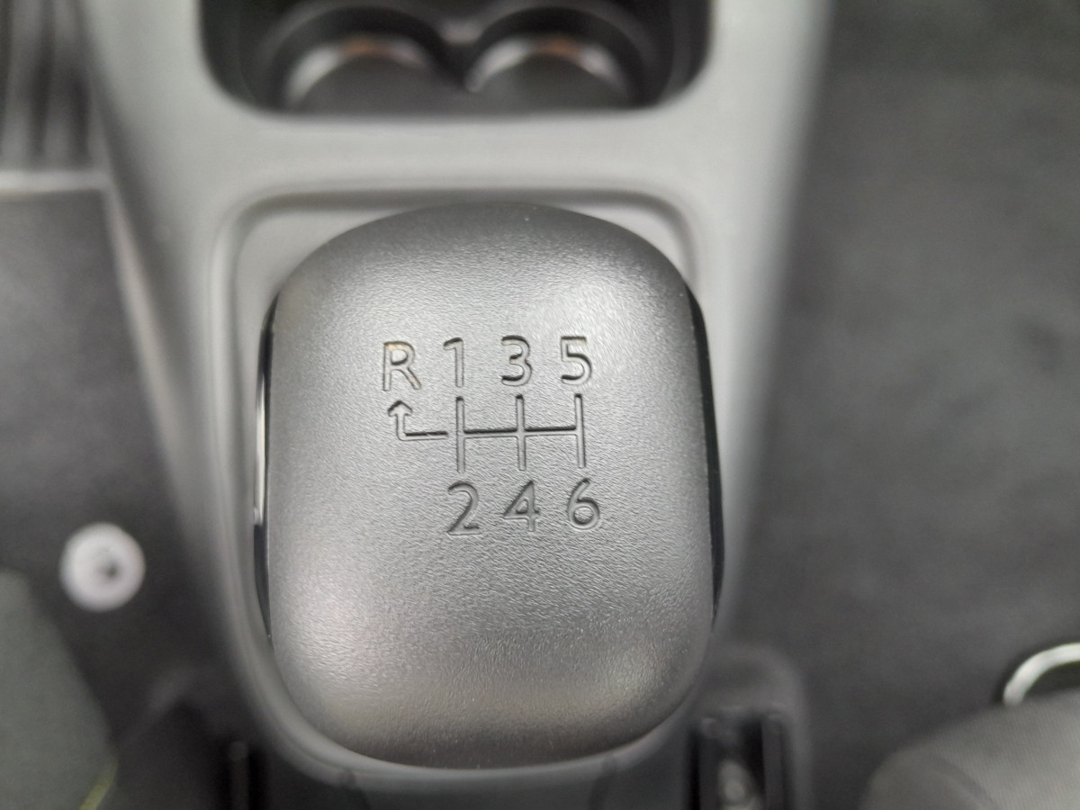 Citroën C3 (3)