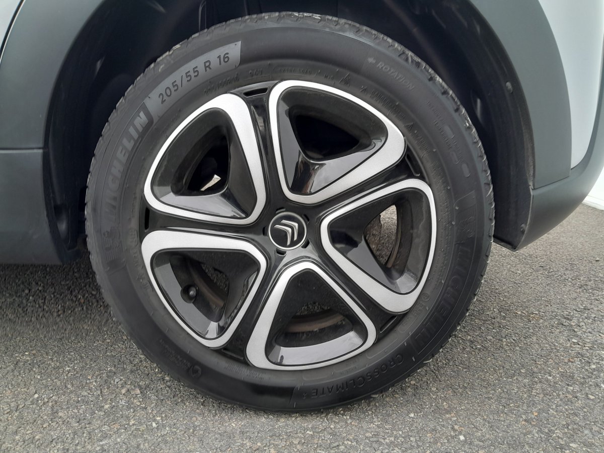 Citroën C3 (3)