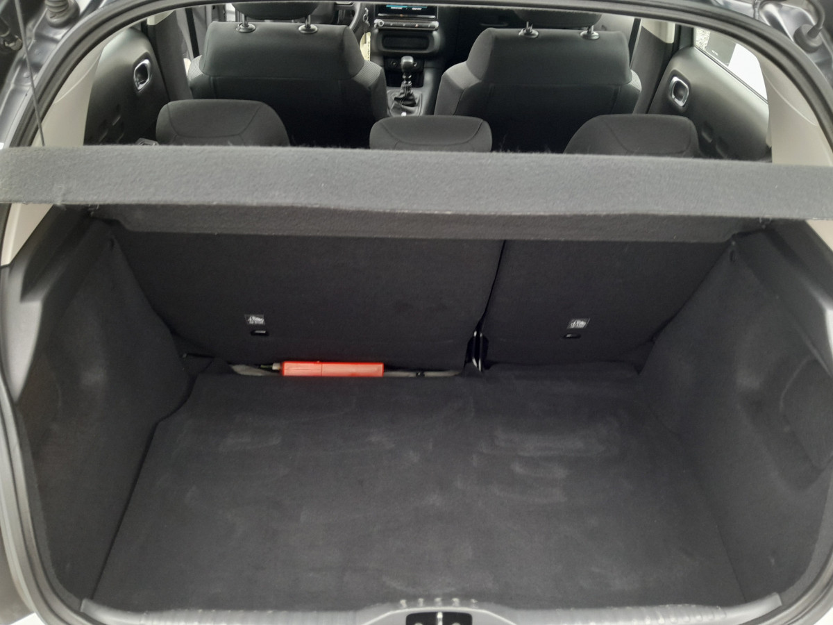 Citroën C3 (3)