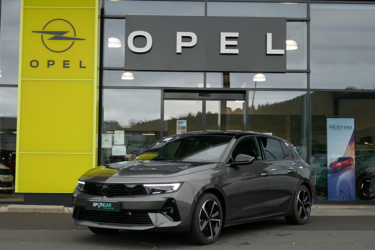 Opel Astra (6)