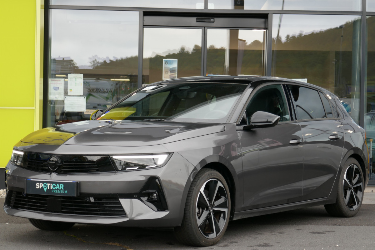 Opel Astra (6)