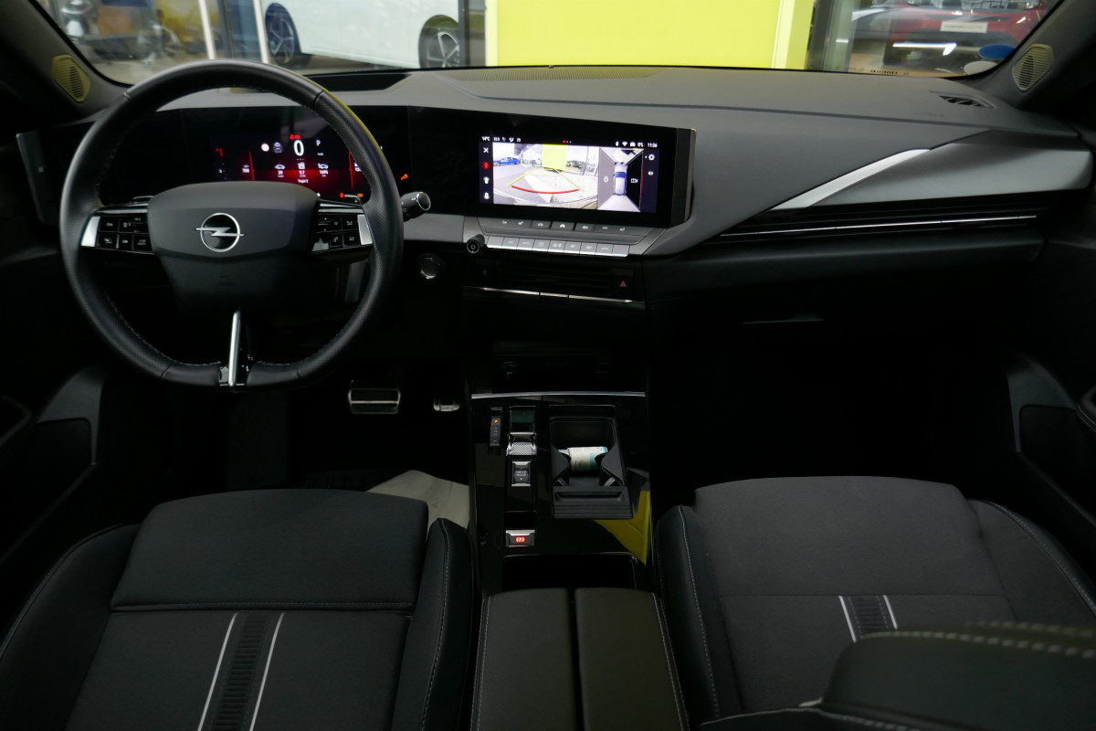 Opel Astra (6)