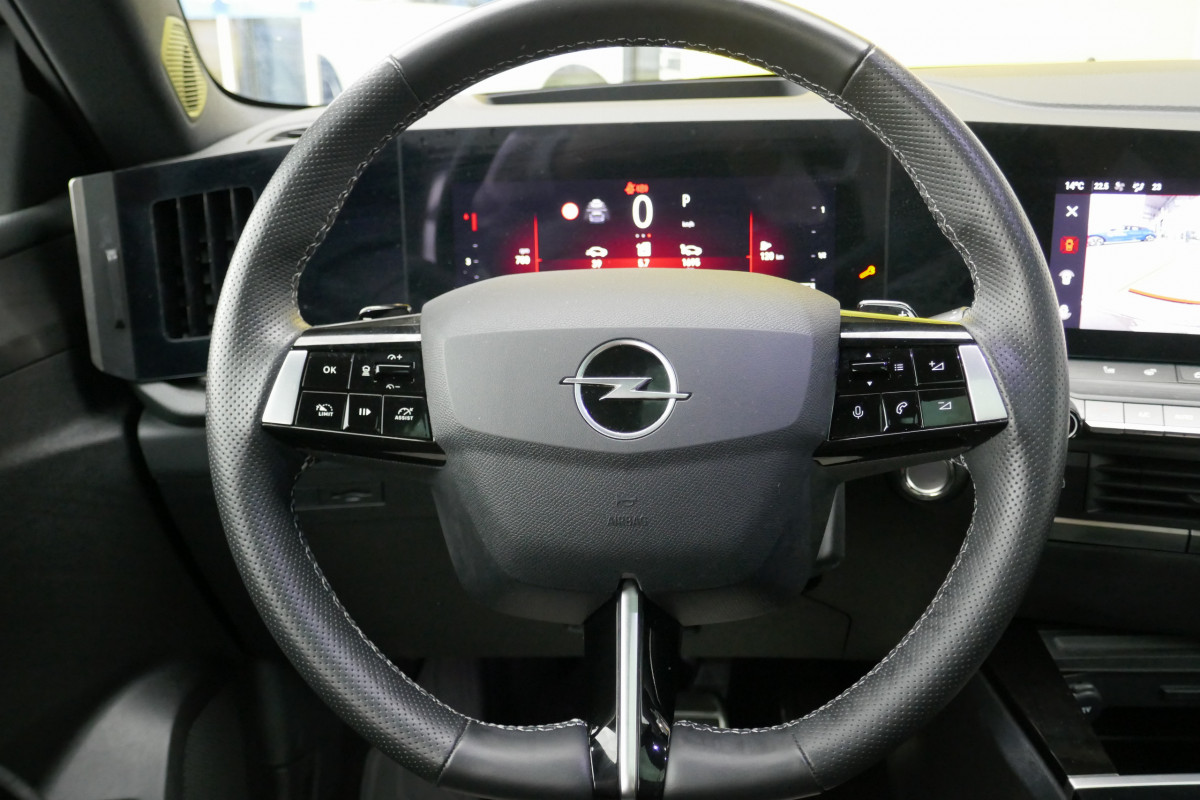 Opel Astra (6)