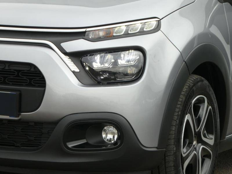 Citroën C3 (3)