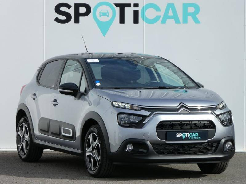 Citroën C3 (3)