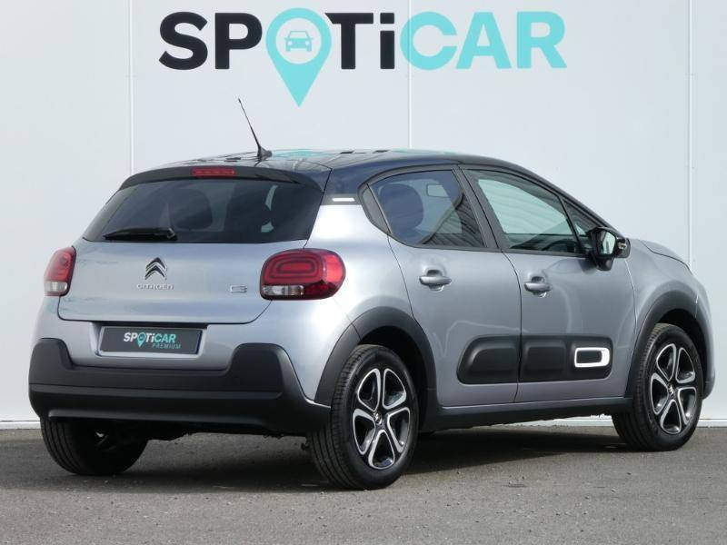 Citroën C3 (3)