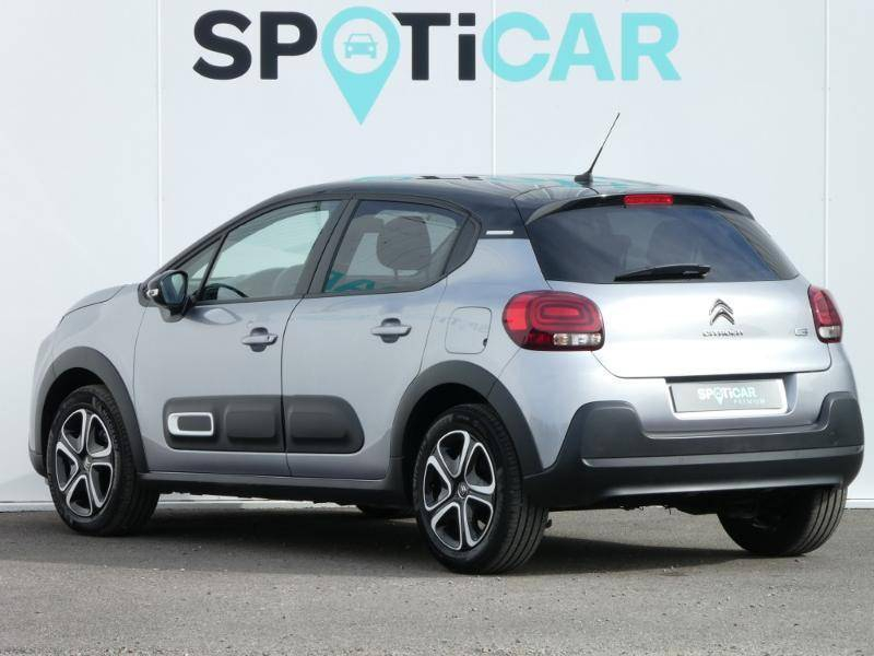Citroën C3 (3)