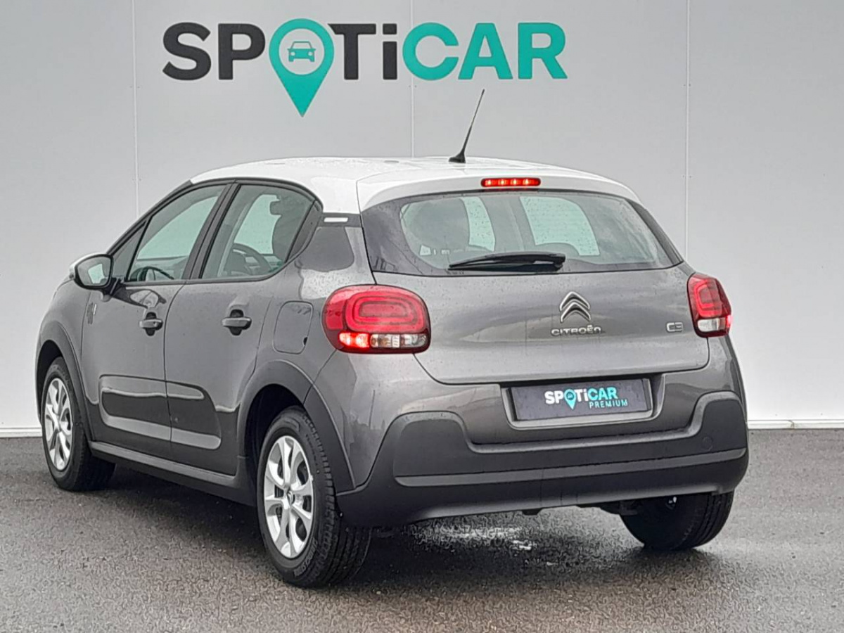 Citroën C3 (3)