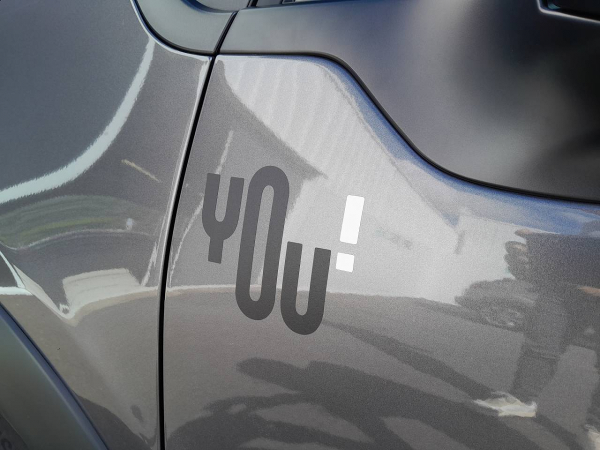 Citroën C3 (3)