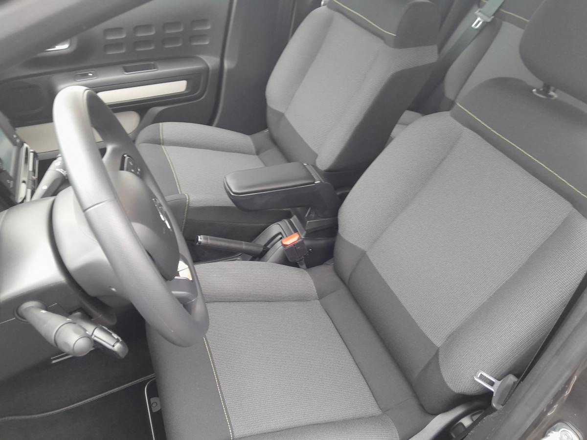 Citroën C3 (3)