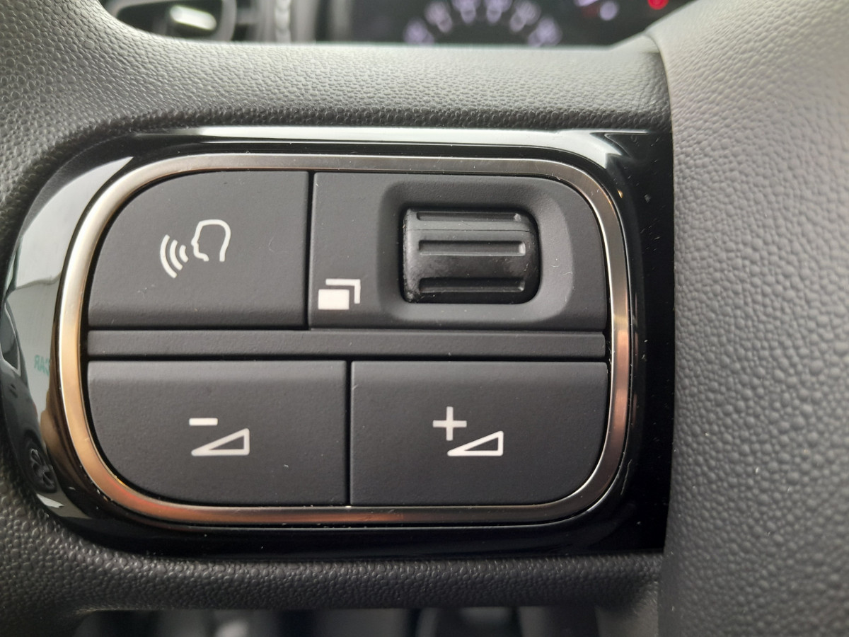 Citroën C3 (3)