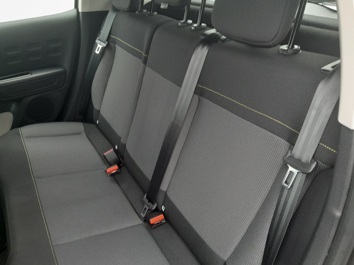 Citroën C3 (3)
