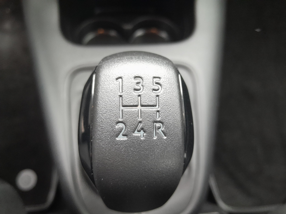 Citroën C3 (3)