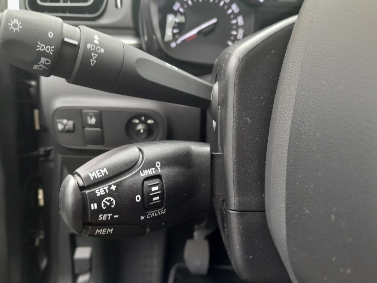 Citroën C3 (3)