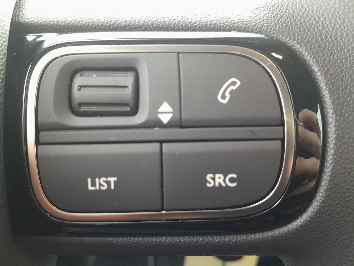 Citroën C3 (3)